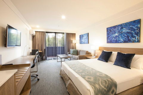 Metro Aspire Hotel Sydney - Darwin Holiday 41