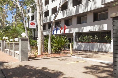 Metro Aspire Hotel Sydney - Darwin Holiday 35