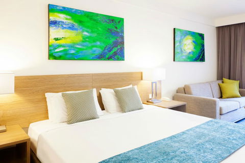 Metro Aspire Hotel Sydney - Darwin Holiday 16