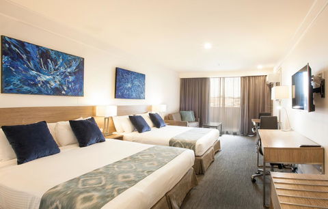 Metro Aspire Hotel Sydney - Darwin Holiday 42