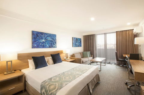 Metro Aspire Hotel Sydney - Darwin Holiday 44