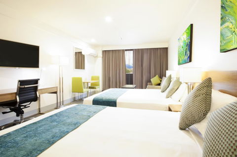 Metro Aspire Hotel Sydney - Darwin Holiday 30