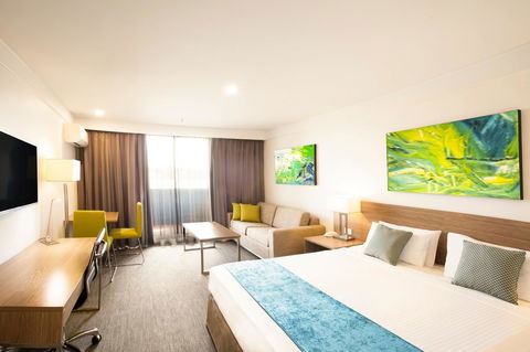 Metro Aspire Hotel Sydney - Darwin Holiday 0