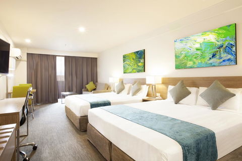 Metro Aspire Hotel Sydney - Darwin Holiday 36