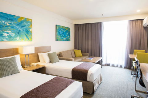 Metro Aspire Hotel Sydney - Darwin Holiday 14