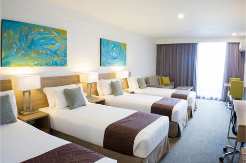 Metro Aspire Hotel Sydney - Darwin Holiday 13