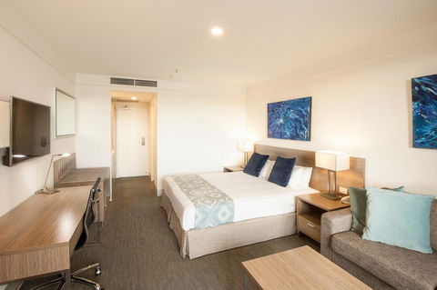 Metro Aspire Hotel Sydney - Darwin Holiday 43