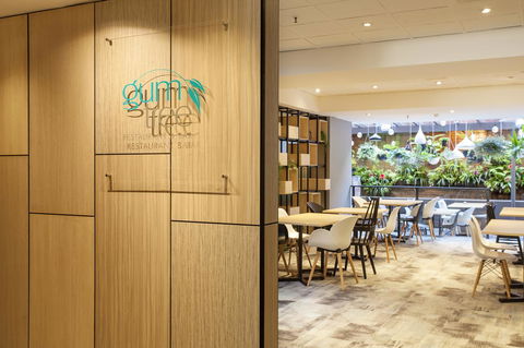 Metro Aspire Hotel Sydney - Darwin Holiday 5