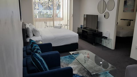 Liv Apartments Haymarket - Darwin Holiday 29