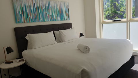 Liv Apartments Haymarket - Darwin Holiday 13