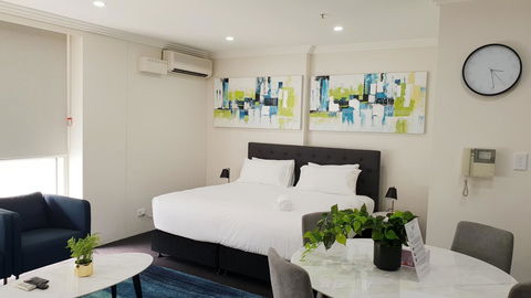 Liv Apartments Haymarket - Darwin Holiday 12