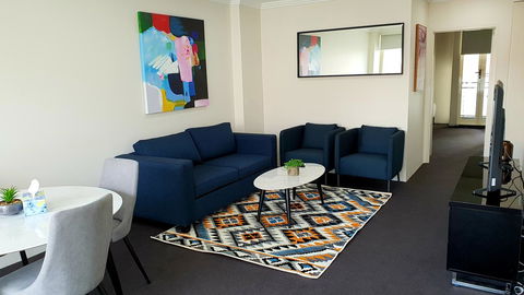 Liv Apartments Haymarket - Darwin Holiday 1