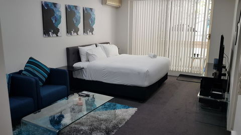 Liv Apartments Haymarket - Darwin Holiday 30