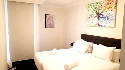 Liv Apartments Haymarket - Darwin Holiday 8