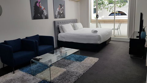 Liv Apartments Haymarket - Darwin Holiday 33