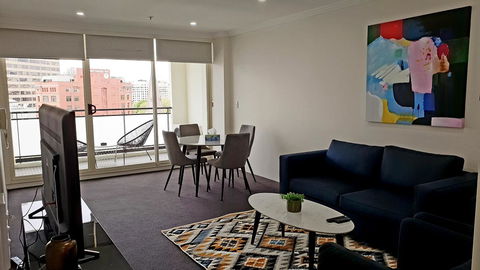 Liv Apartments Haymarket - Darwin Holiday 2