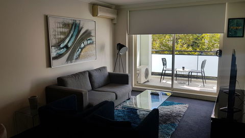 Liv Apartments Haymarket - Darwin Holiday 18