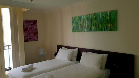 Liv Apartments Haymarket - Darwin Holiday 9