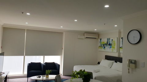 Liv Apartments Haymarket - Darwin Holiday 10