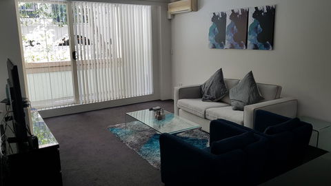 Liv Apartments Haymarket - Darwin Holiday 17