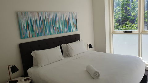 Liv Apartments Haymarket - Darwin Holiday 14