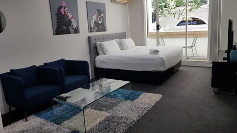 Liv Apartments Haymarket - Darwin Holiday 34