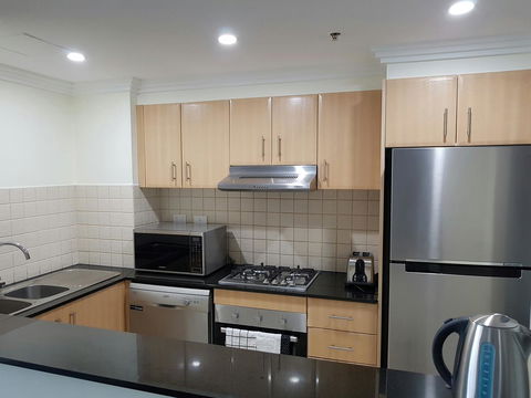 Liv Apartments Haymarket - Darwin Holiday 28