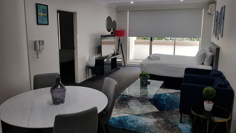 Liv Apartments Haymarket - Darwin Holiday 31
