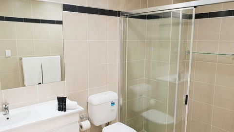 Liv Apartments Haymarket - Darwin Holiday 22