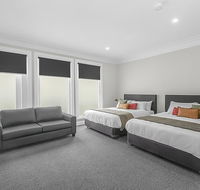 Horse and Jockey Hotel - Darwin Holiday