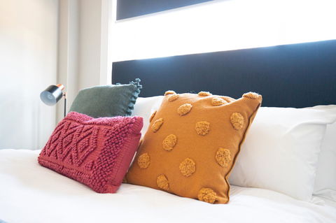 Horse And Jockey Hotel Homebush - Darwin Holiday 6