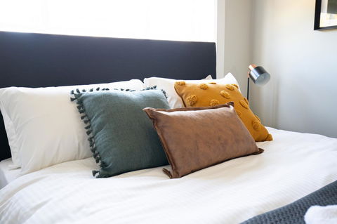 Horse And Jockey Hotel Homebush - Darwin Holiday 12