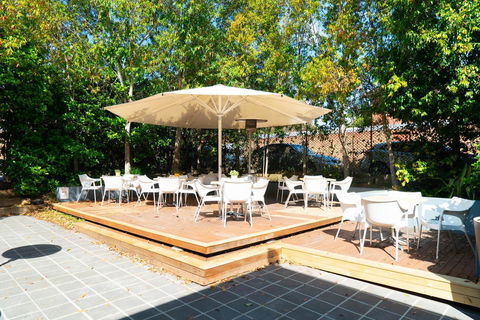 Horse And Jockey Hotel Homebush - Darwin Holiday 23