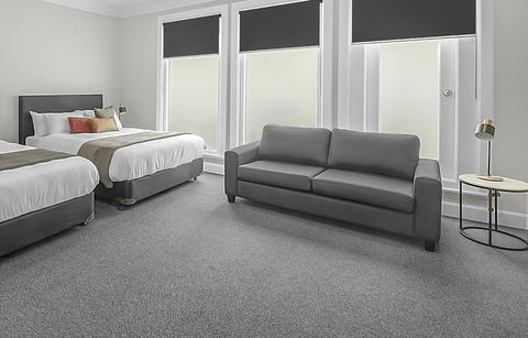 Horse And Jockey Hotel Homebush - Darwin Holiday 17