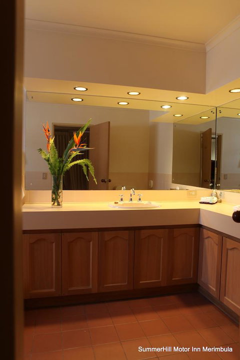 Summerhill Motor Inn - Darwin Holiday 10