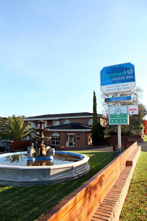 Summerhill Motor Inn - Darwin Holiday 16