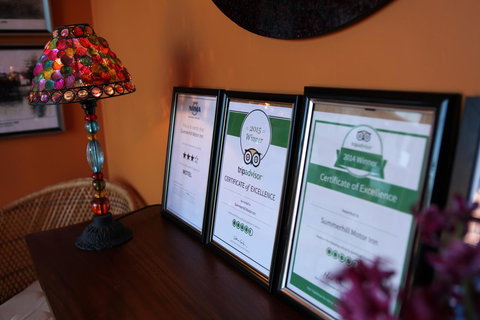 Summerhill Motor Inn - Darwin Holiday 18