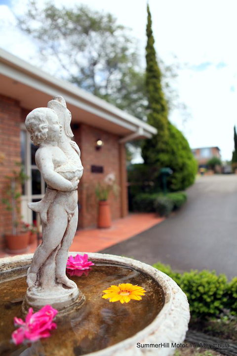 Summerhill Motor Inn - Darwin Holiday 26