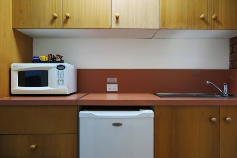 Summerhill Motor Inn - Darwin Holiday 17