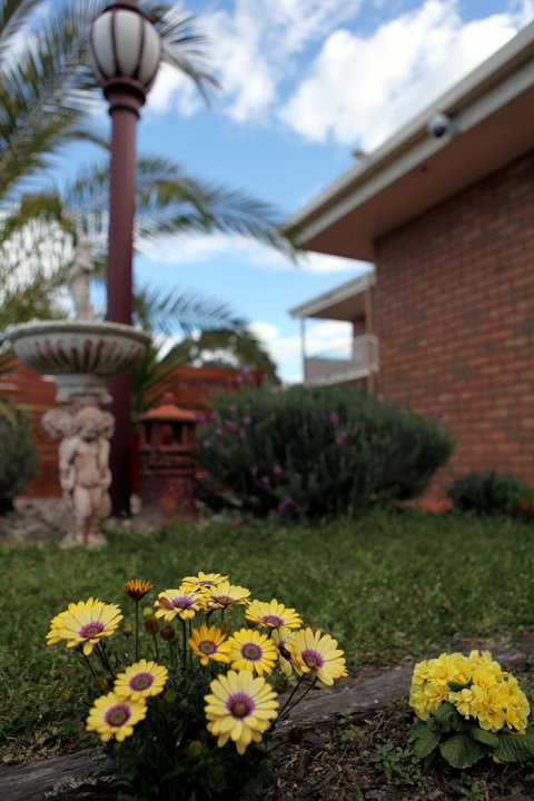 Summerhill Motor Inn - Darwin Holiday 28