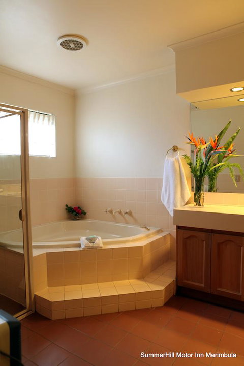 Summerhill Motor Inn - Darwin Holiday 19