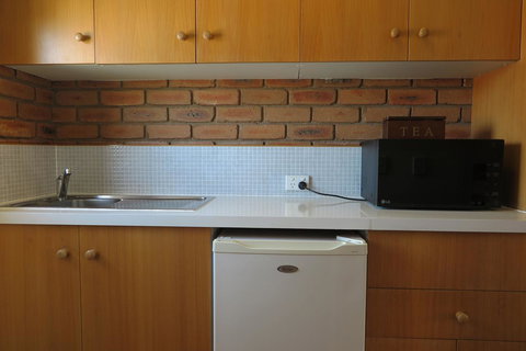 Summerhill Motor Inn - Darwin Holiday 3