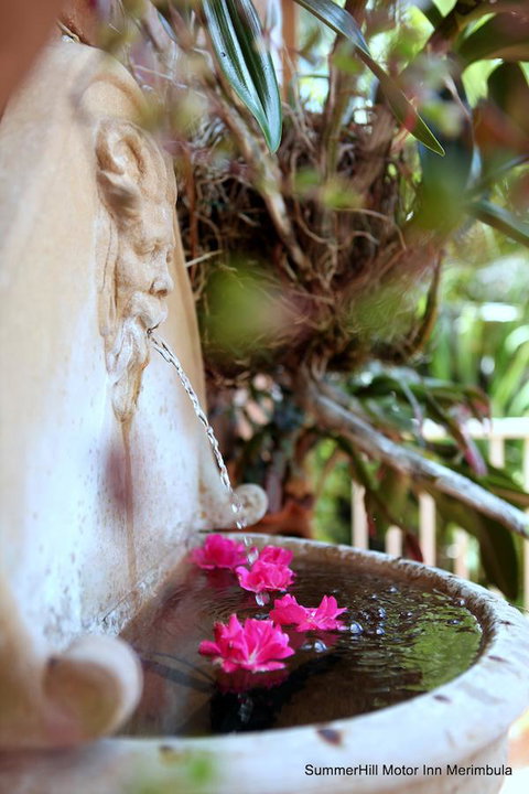 Summerhill Motor Inn - Darwin Holiday 24