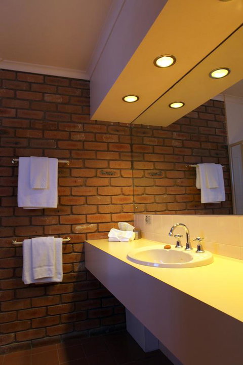 Summerhill Motor Inn - Darwin Holiday 42