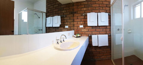 Summerhill Motor Inn - Darwin Holiday 7