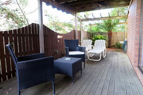 Summerhill Motor Inn - Darwin Holiday 39