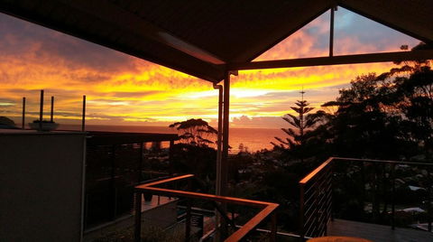 The Beach House Terrigal - Darwin Holiday 8