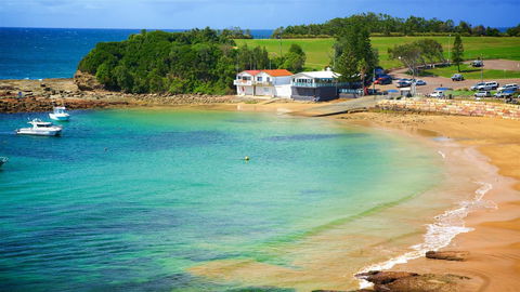 The Beach House Terrigal - Darwin Holiday 12