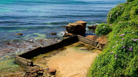 The Beach House Terrigal - Darwin Holiday 13