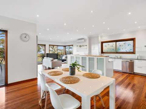 The Beach House Terrigal - Darwin Holiday 4